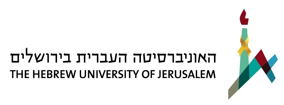 Logo Hebrew University
